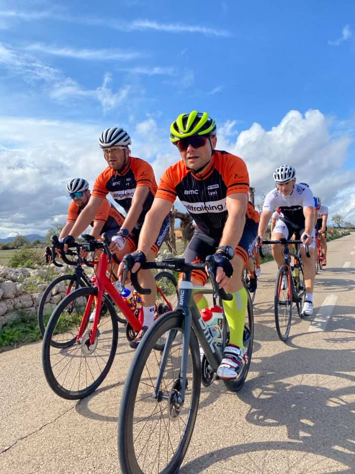 Mallorca kemp podzim Sunny Holidays I. 1. - 10.10.2021