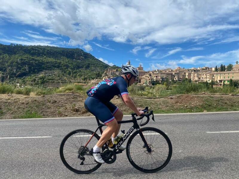 Mallorca kemp podzim Sunny Holidays I. 1. - 10.10.2021