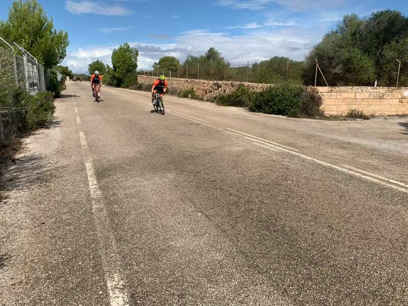 Mallorca kemp podzim Sunny Holidays I. 1. - 10.10.2021