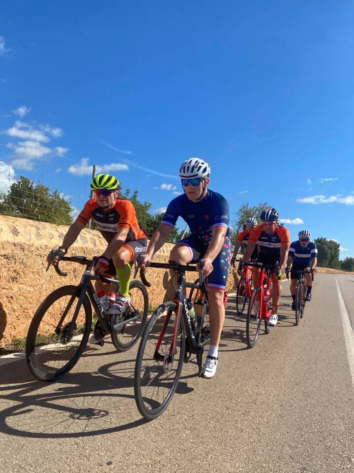 Mallorca kemp podzim Sunny Holidays I. 1. - 10.10.2021