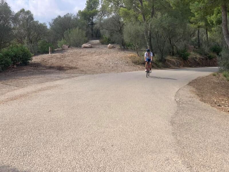 Mallorca kemp podzim Sunny Holidays I. 1. - 10.10.2021