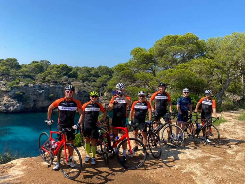 Mallorca kemp podzim Sunny Holidays I. 1. - 10.10.2021