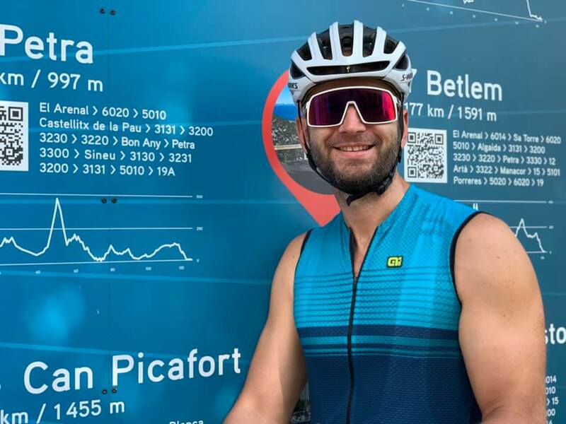 Mallorca kemp podzim Sunny Holidays I. 1. - 10.10.2021