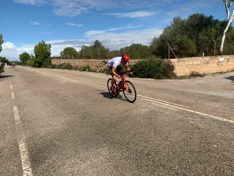 Mallorca kemp podzim Sunny Holidays I. 1. - 10.10.2021