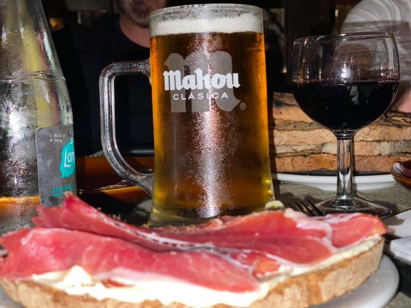 Mallorca kemp podzim Sunny Holidays I. 1. - 10.10.2021
