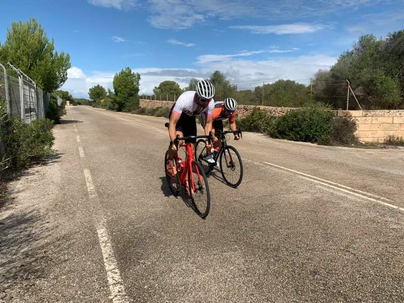 Mallorca kemp podzim Sunny Holidays I. 1. - 10.10.2021