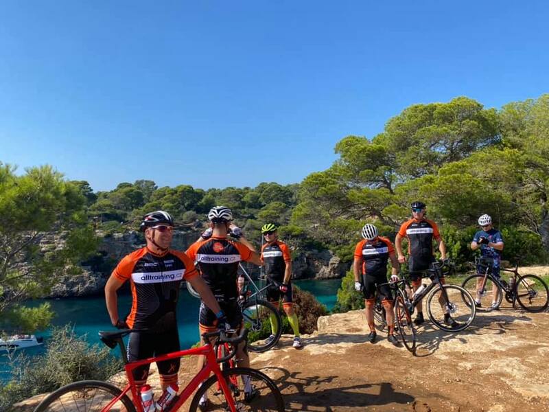 Mallorca kemp podzim Sunny Holidays I. 1. - 10.10.2021