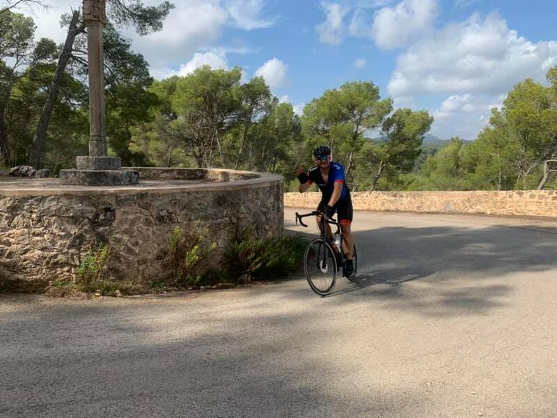 Mallorca kemp podzim Sunny Holidays I. 1. - 10.10.2021