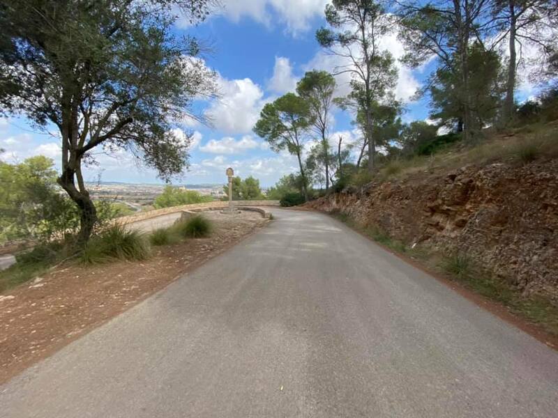 Mallorca kemp podzim Sunny Holidays I. 1. - 10.10.2021