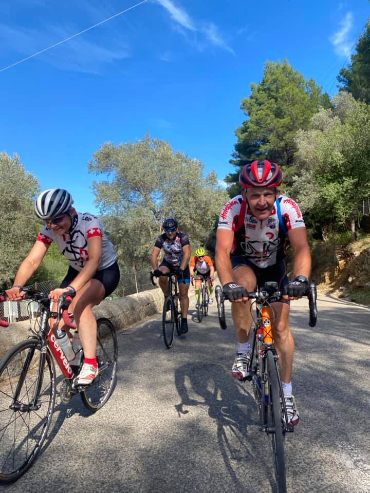 Mallorca kemp podzim Sunny Holidays I. 1. - 10.10.2021