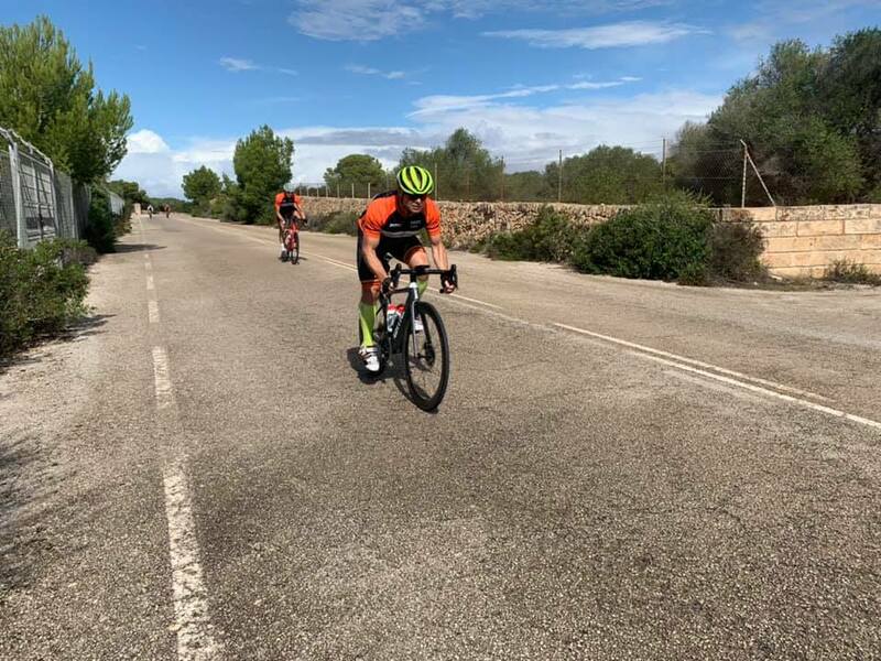 Mallorca kemp podzim Sunny Holidays I. 1. - 10.10.2021