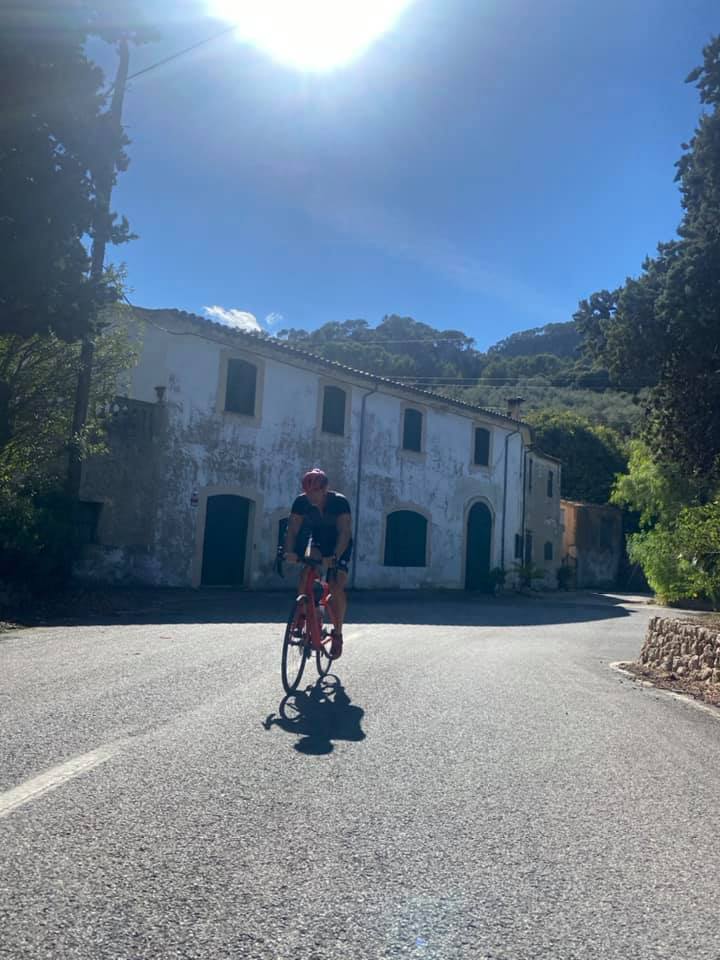Mallorca kemp podzim Sunny Holidays I. 1. - 10.10.2021