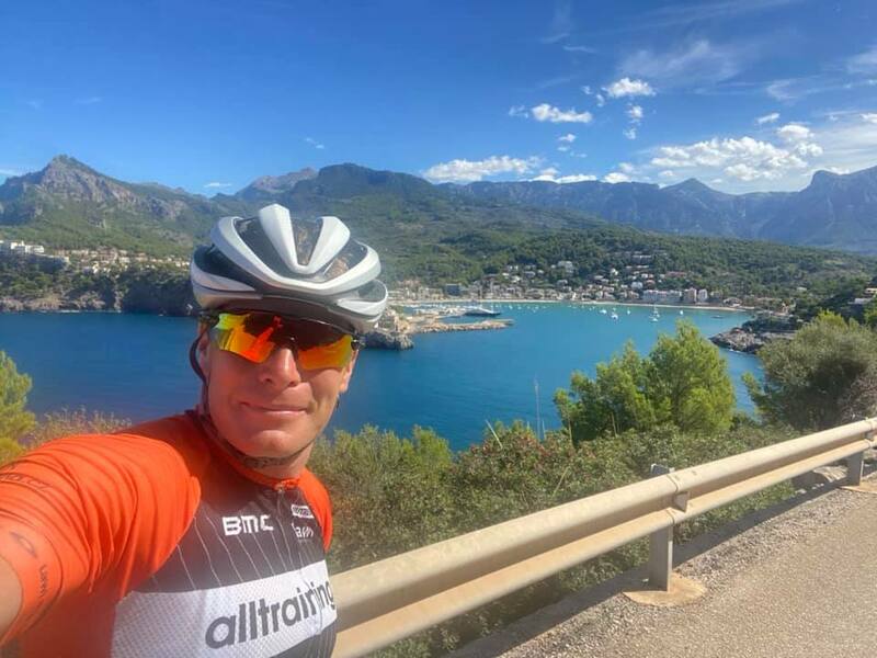 Mallorca kemp podzim Sunny Holidays I. 1. - 10.10.2021