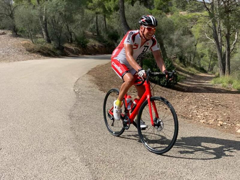 Mallorca kemp podzim Sunny Holidays I. 1. - 10.10.2021