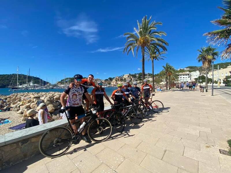 Mallorca kemp podzim Sunny Holidays I. 1. - 10.10.2021