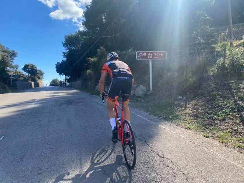 Mallorca kemp podzim Sunny Holidays I. 1. - 10.10.2021
