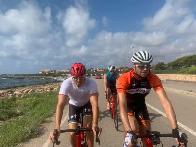Mallorca kemp podzim Sunny Holidays I. 1. - 10.10.2021