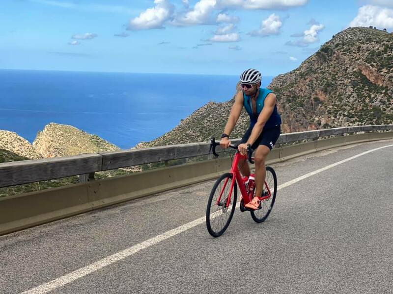 Mallorca kemp podzim Sunny Holidays I. 1. - 10.10.2021
