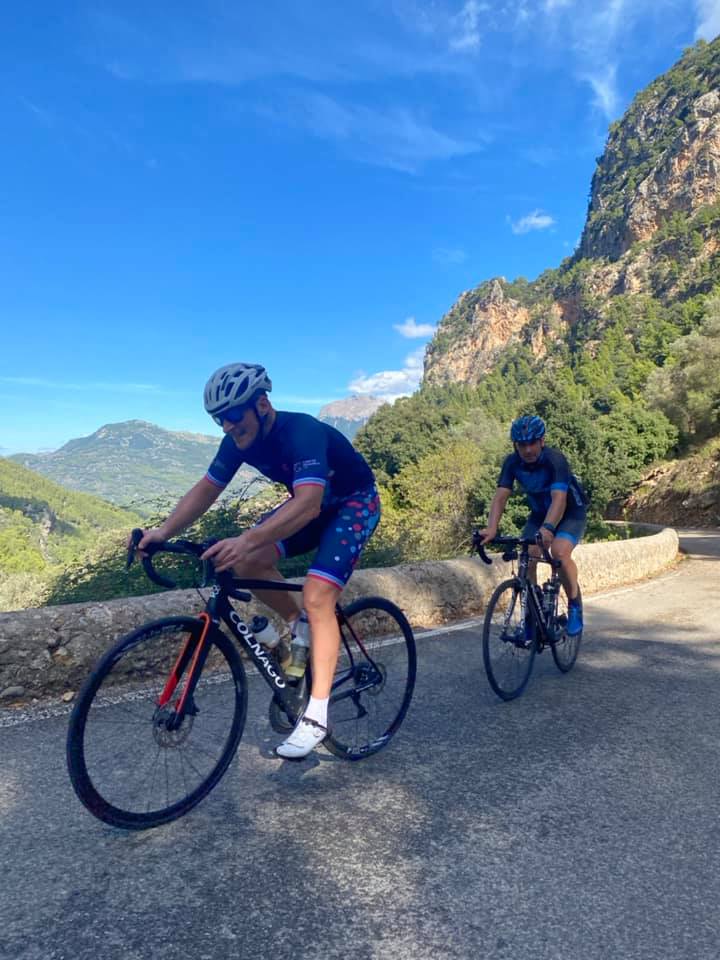Mallorca kemp podzim Sunny Holidays I. 1. - 10.10.2021