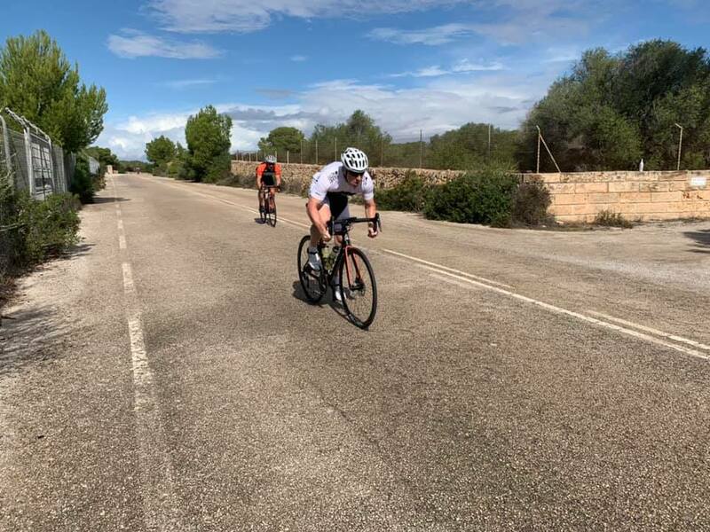 Mallorca kemp podzim Sunny Holidays I. 1. - 10.10.2021
