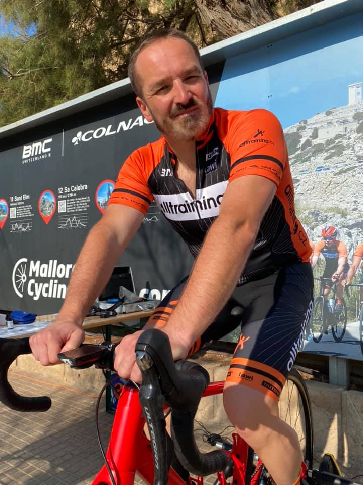 Mallorca kemp podzim Sunny Holidays I. 1. - 10.10.2021