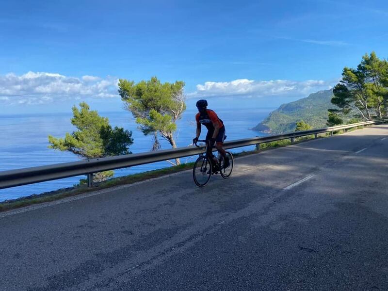 Mallorca kemp podzim Sunny Holidays I. 1. - 10.10.2021
