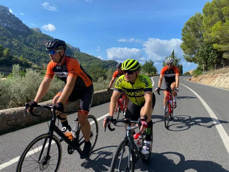 Mallorca kemp podzim Sunny Holidays I. 1. - 10.10.2021
