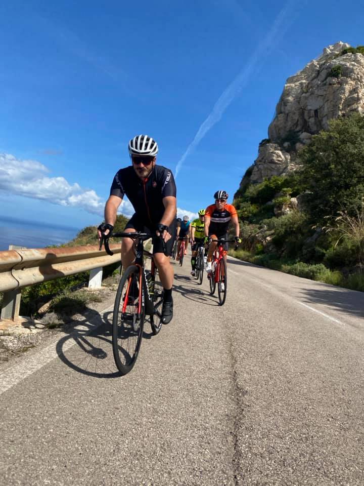 Mallorca kemp podzim Sunny Holidays I. 1. - 10.10.2021