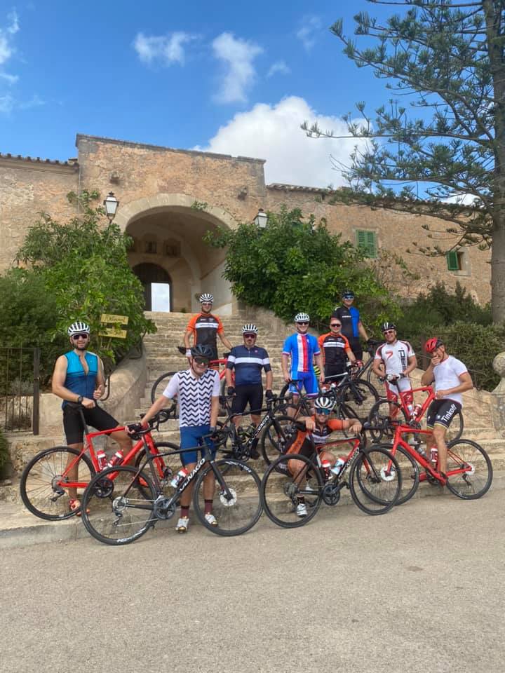 Mallorca kemp podzim Sunny Holidays I. 1. - 10.10.2021