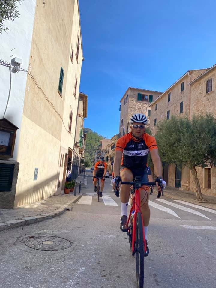 Mallorca kemp podzim Sunny Holidays I. 1. - 10.10.2021