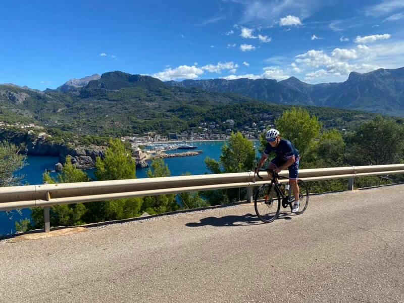 Mallorca kemp podzim Sunny Holidays I. 1. - 10.10.2021