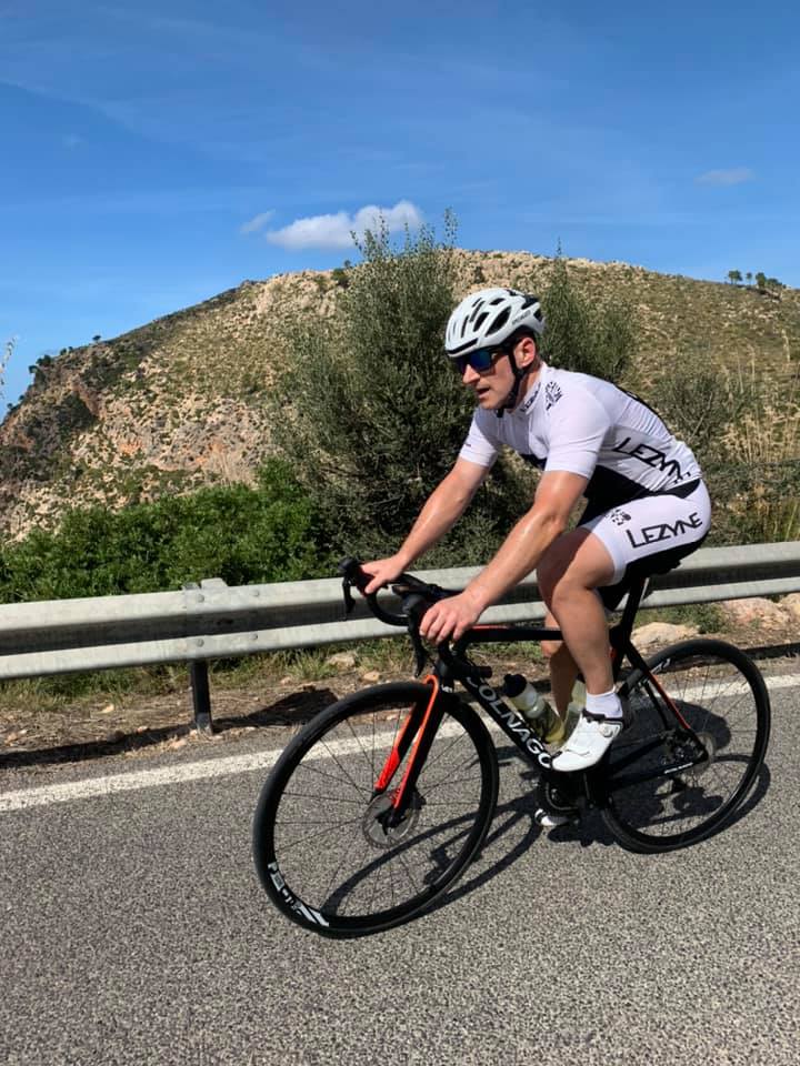 Mallorca kemp podzim Sunny Holidays I. 1. - 10.10.2021