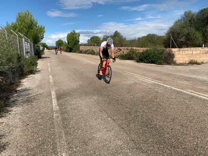Mallorca kemp podzim Sunny Holidays I. 1. - 10.10.2021