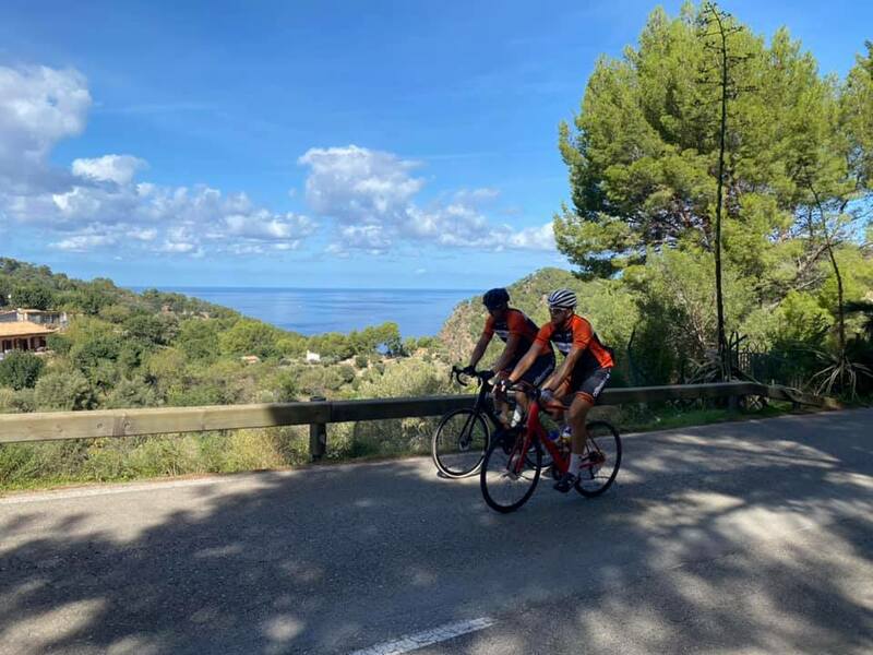 Mallorca kemp podzim Sunny Holidays I. 1. - 10.10.2021