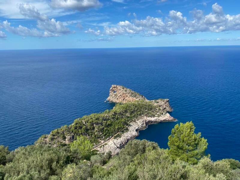Mallorca kemp podzim Sunny Holidays I. 1. - 10.10.2021