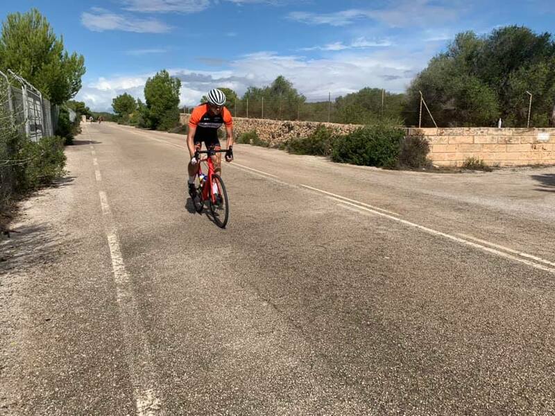 Mallorca kemp podzim Sunny Holidays I. 1. - 10.10.2021