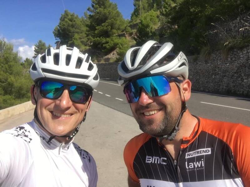 Mallorca kemp podzim Sunny Holidays I. 1. - 10.10.2021