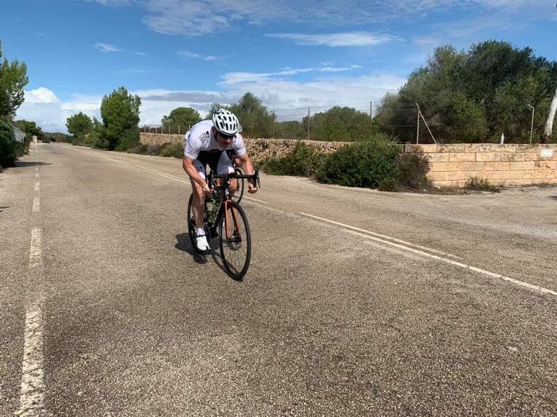Mallorca kemp podzim Sunny Holidays I. 1. - 10.10.2021