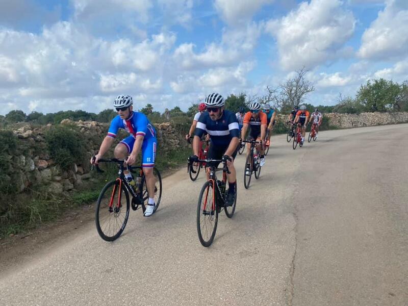 Mallorca kemp podzim Sunny Holidays I. 1. - 10.10.2021