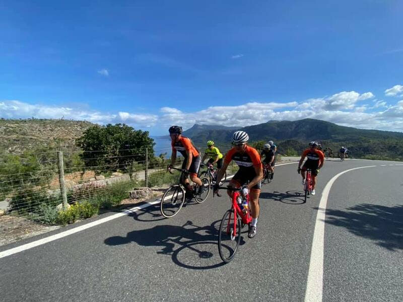 Mallorca kemp podzim Sunny Holidays I. 1. - 10.10.2021