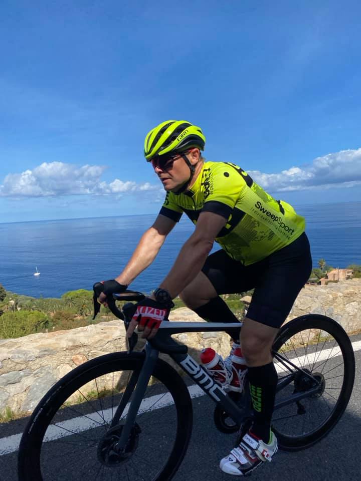 Mallorca kemp podzim Sunny Holidays I. 1. - 10.10.2021