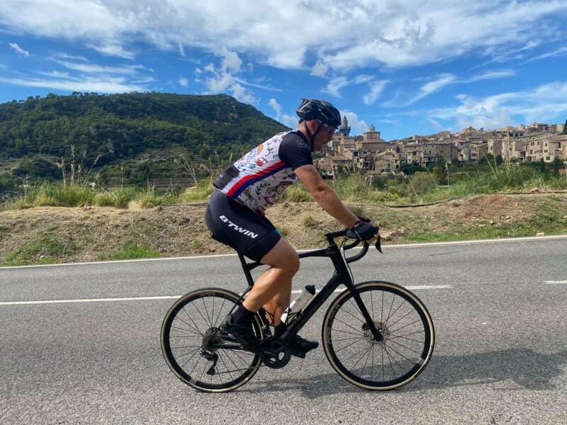 Mallorca kemp podzim Sunny Holidays I. 1. - 10.10.2021