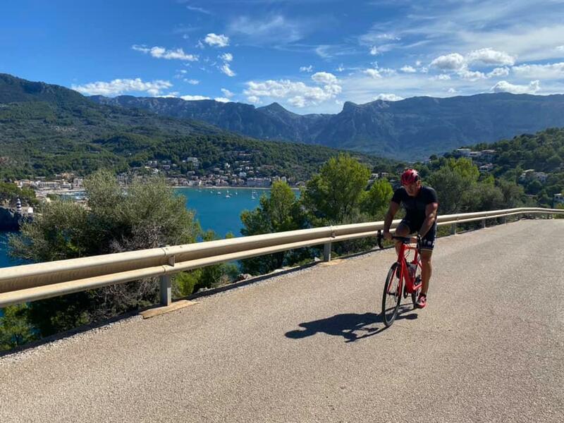 Mallorca kemp podzim Sunny Holidays I. 1. - 10.10.2021