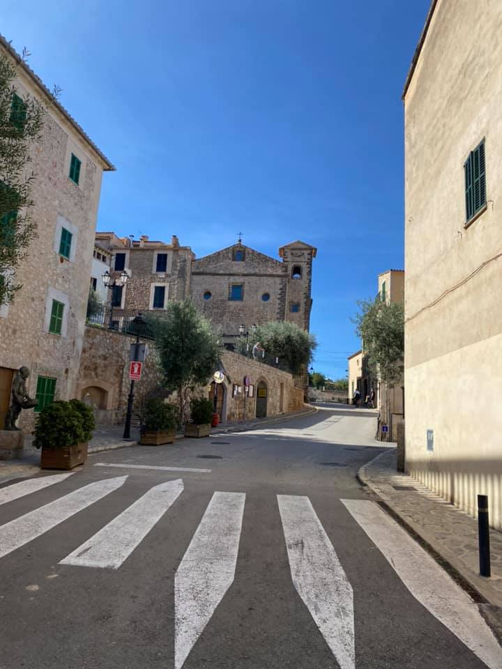 Mallorca kemp podzim Sunny Holidays I. 1. - 10.10.2021