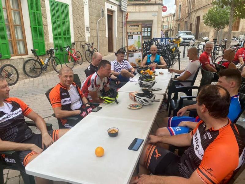 Mallorca kemp podzim Sunny Holidays I. 1. - 10.10.2021