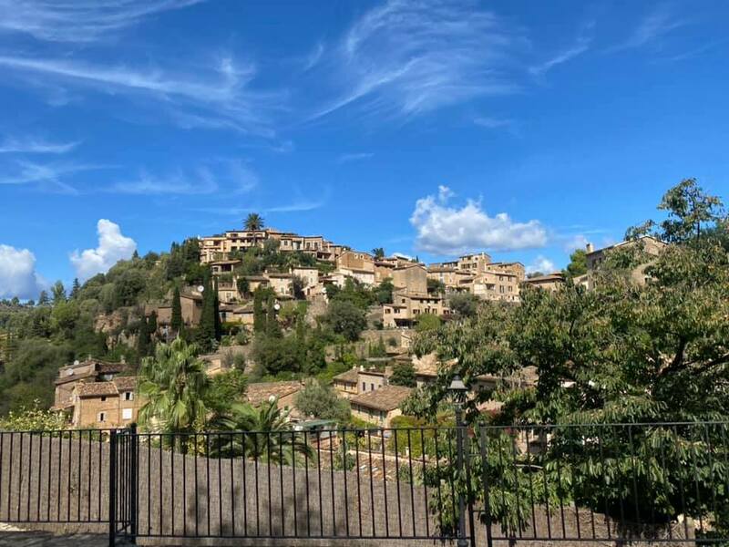 Mallorca kemp podzim Sunny Holidays I. 1. - 10.10.2021