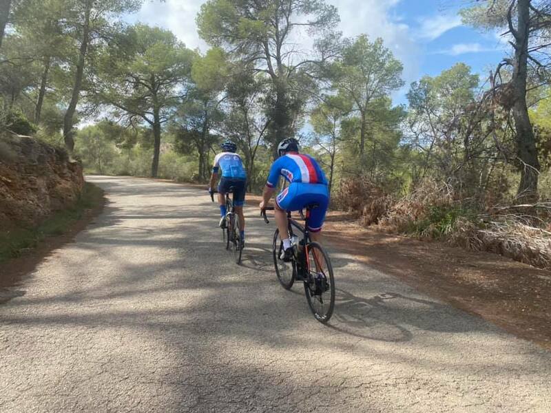 Mallorca kemp podzim Sunny Holidays I. 1. - 10.10.2021