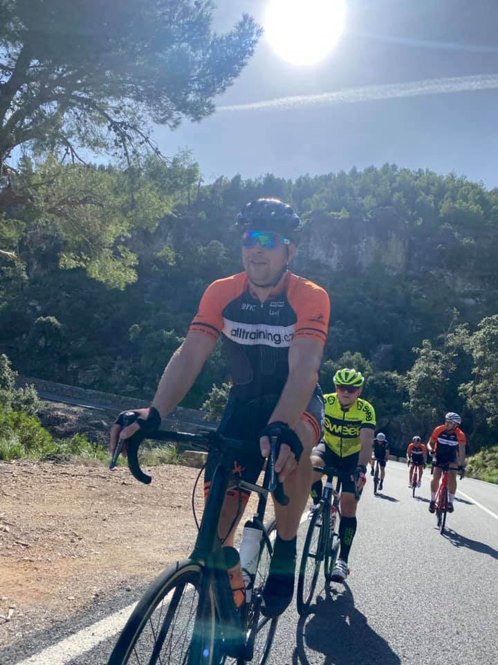 Mallorca kemp podzim Sunny Holidays I. 1. - 10.10.2021