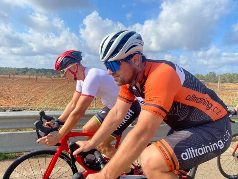 Mallorca kemp podzim Sunny Holidays I. 1. - 10.10.2021