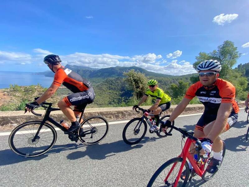 Mallorca kemp podzim Sunny Holidays I. 1. - 10.10.2021